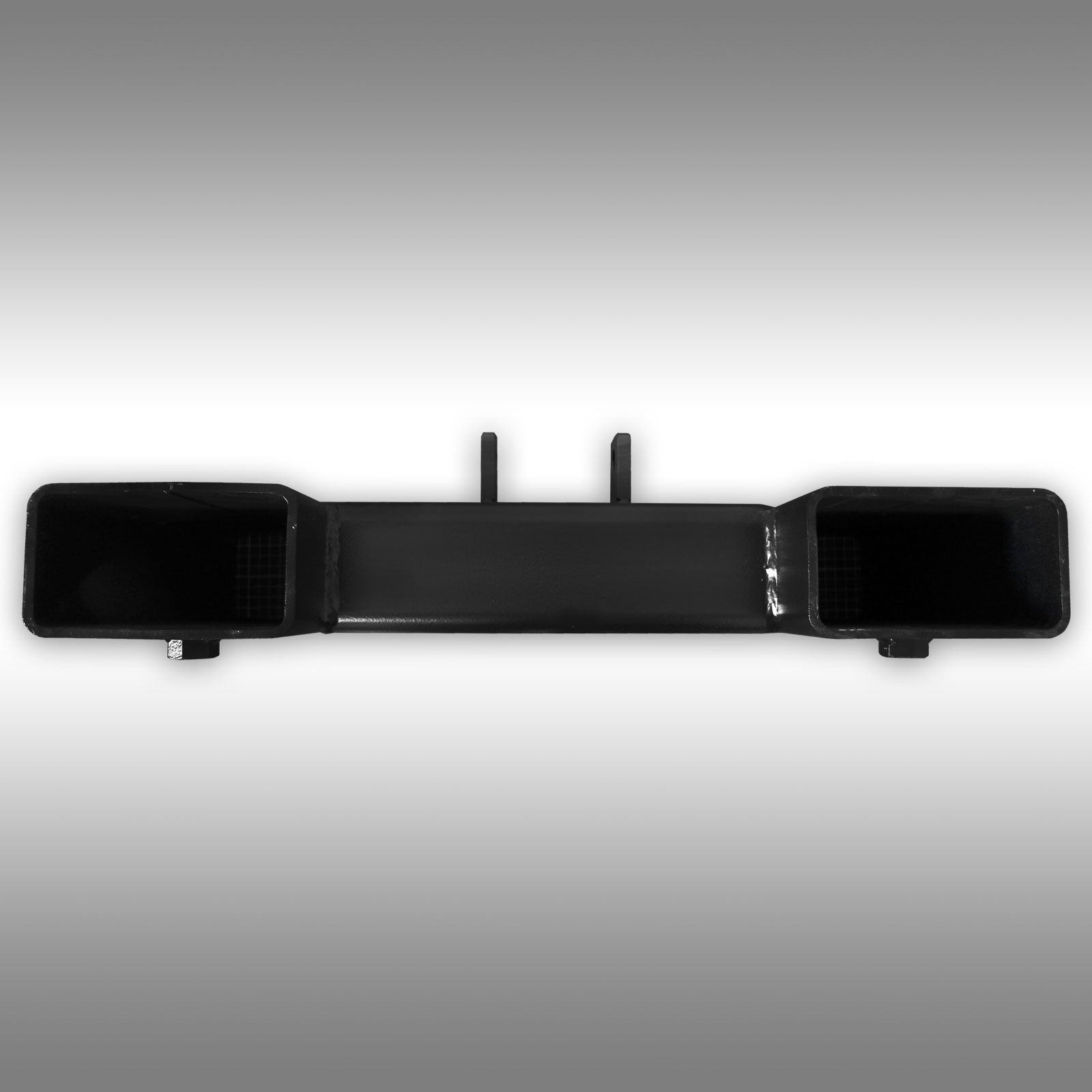 Jansen Adapter für Erdbohrgerät HBG-1500 & HBG-2000, Palettengabel, Staplergabel