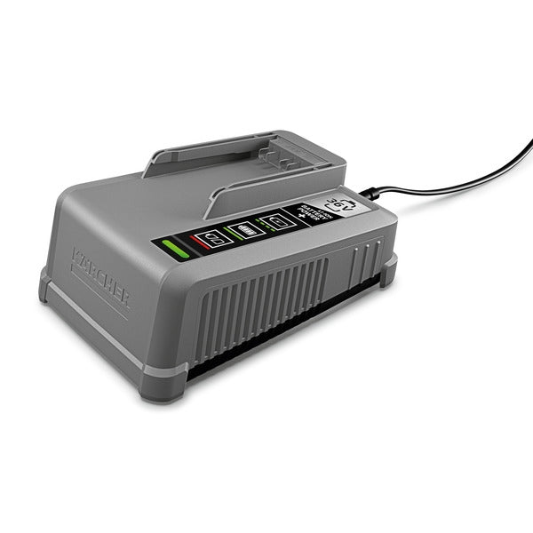 Kärcher Schnell-Ladegerät Battery Power+ 36 V / 6,0 Ah