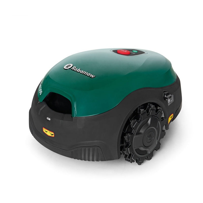 Robomow RT300