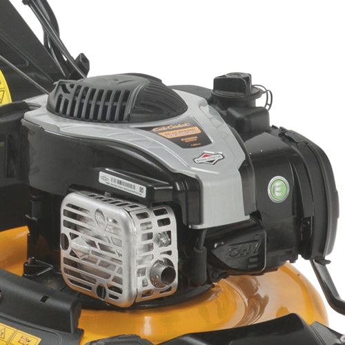 Cub Cadet LM3 CRC46s Benzin-Rasenmäher