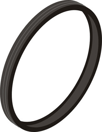 Rolly Toys Laufreifen Laufring 228/25, für Rad 226 x 86
