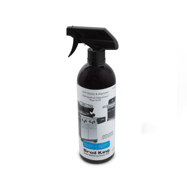 Broil King Gehäuse- und Grillreiniger / 500 ml Sprühflasche