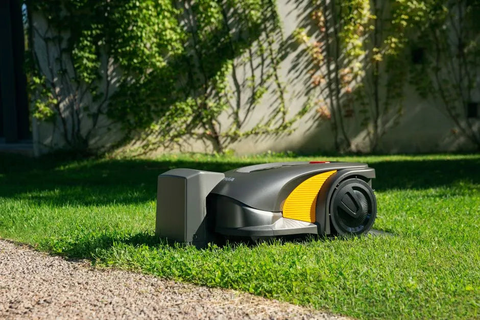STIGA A 3000 Autonomer Mähroboter