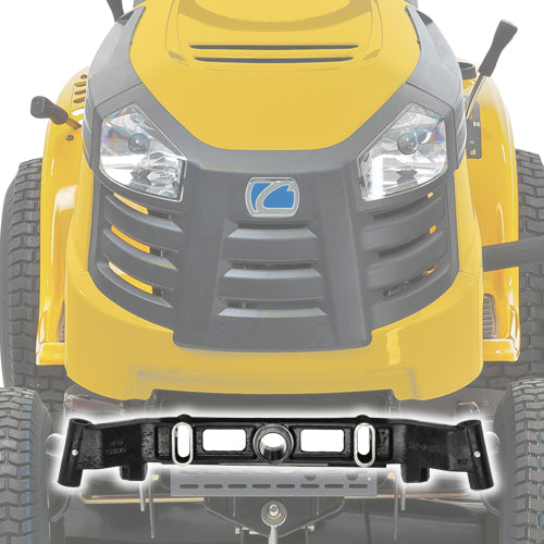 Cub Cadet LT3 PS107