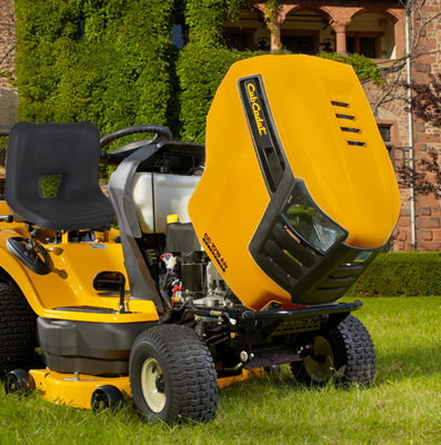 Cub Cadet LT1 NR92