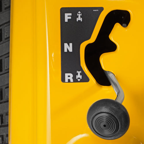 Cub Cadet LT3 PS107
