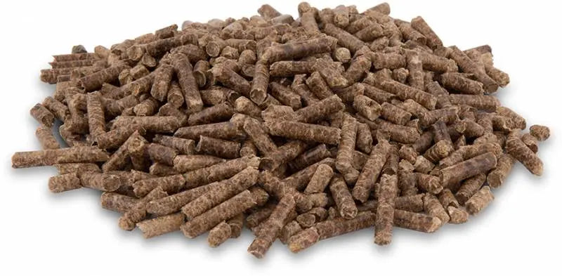 Broil King Grillpellets Hickory - 9 kg