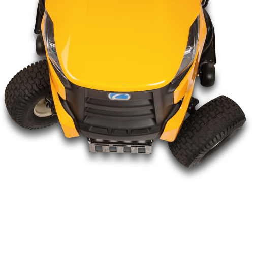 Cub Cadet XT2 PS107