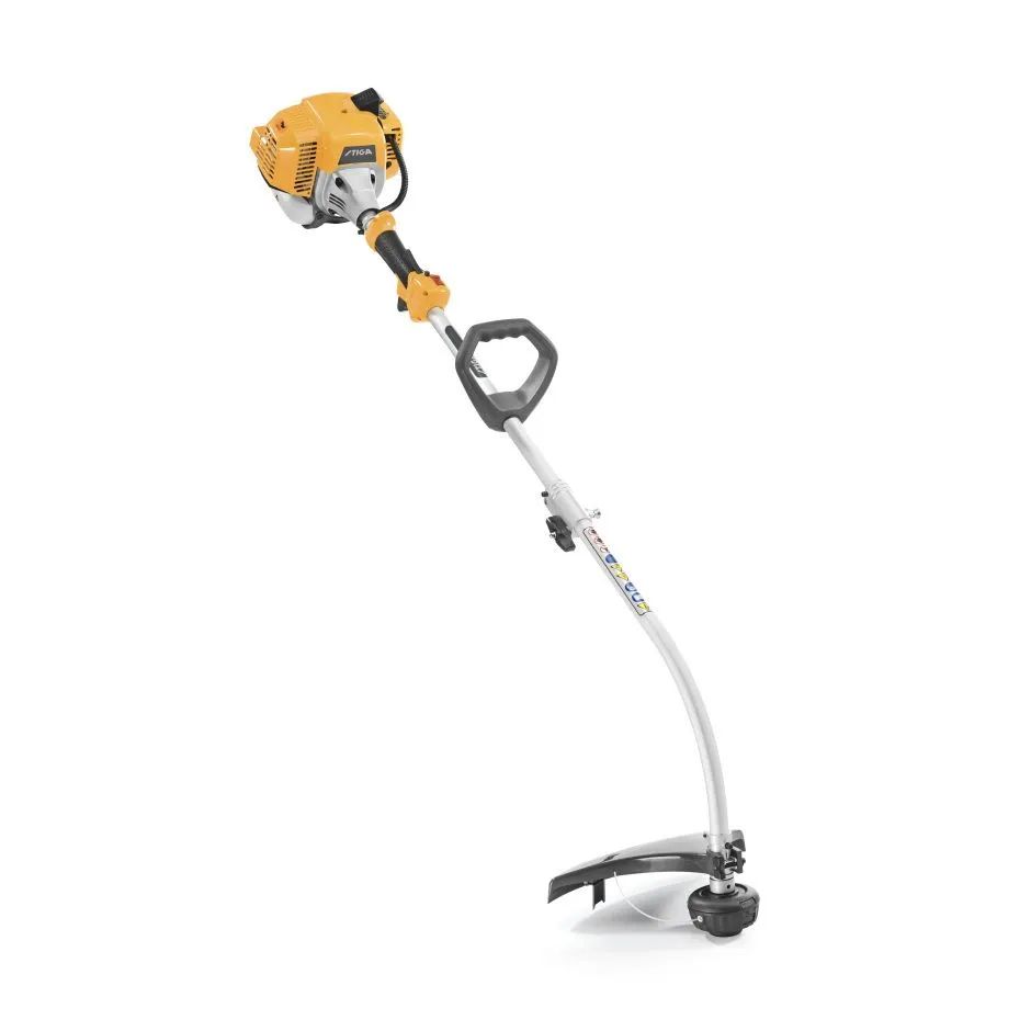 STIGA GT 330 A Benzin-Motorsense
