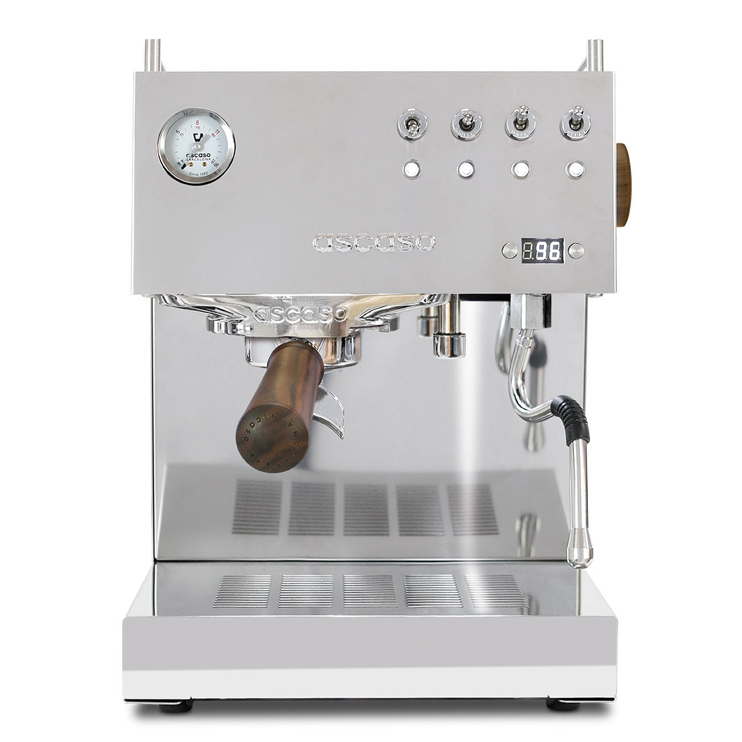ascaso Steel Duo PID