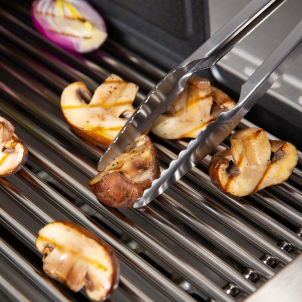 Broil King Baron Präzisions Grillzange