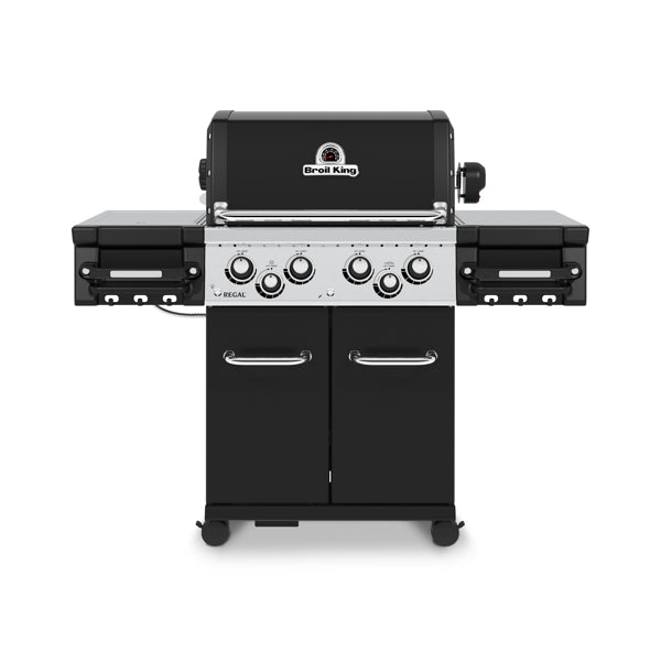 Broil King Regal 490