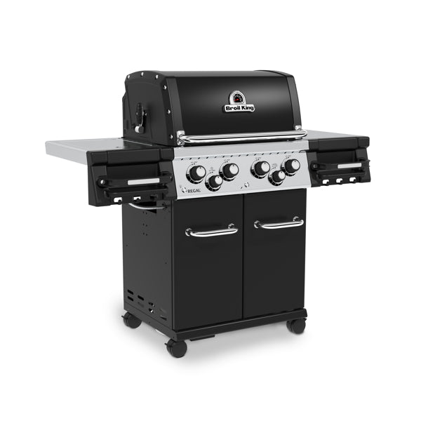 Broil King Regal 490