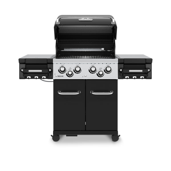 Broil King Regal 490