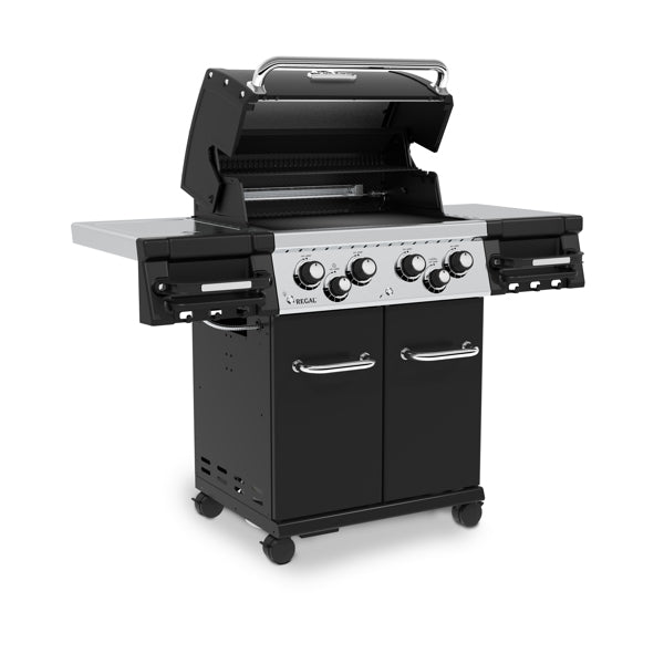 Broil King Regal 490