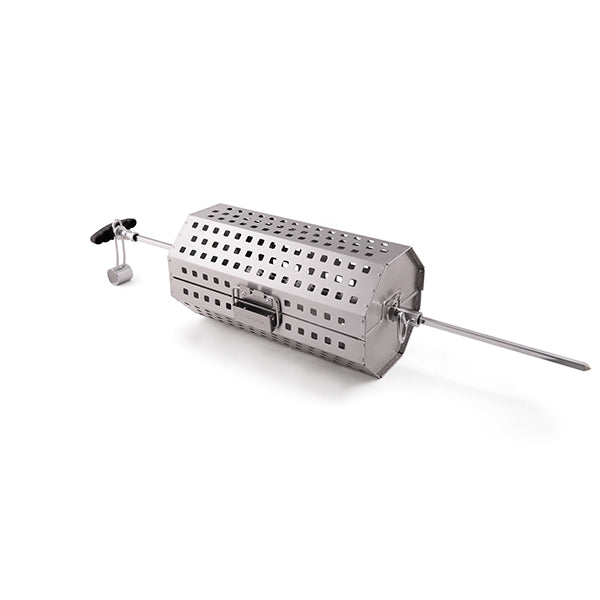 Broil King Drehspießkorb