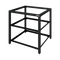 Big Green Egg Erweiterungsgestell / EGG Frame (ohne Einlagen)