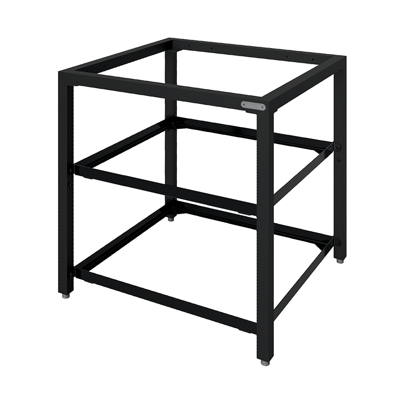 Big Green Egg Erweiterungsgestell / EGG Frame (ohne Einlagen)