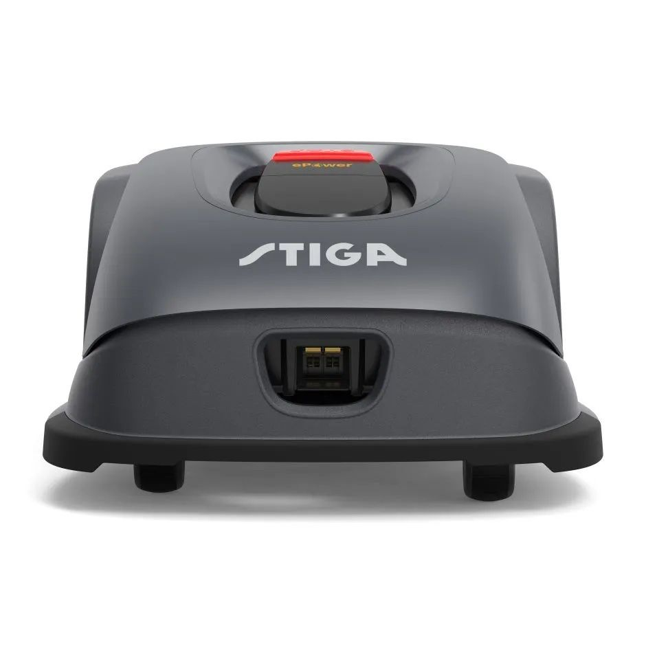 STIGA A 3000 Autonomer Mähroboter