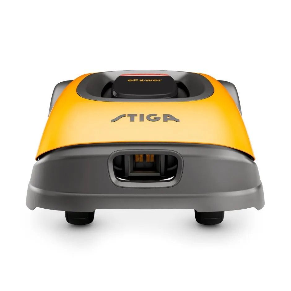 STIGA A 1500 Autonomer Mähroboter