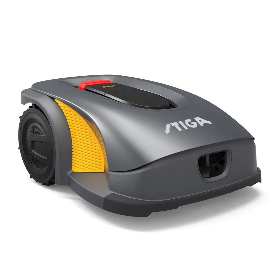 STIGA A 5000 Autonomer Mähroboter