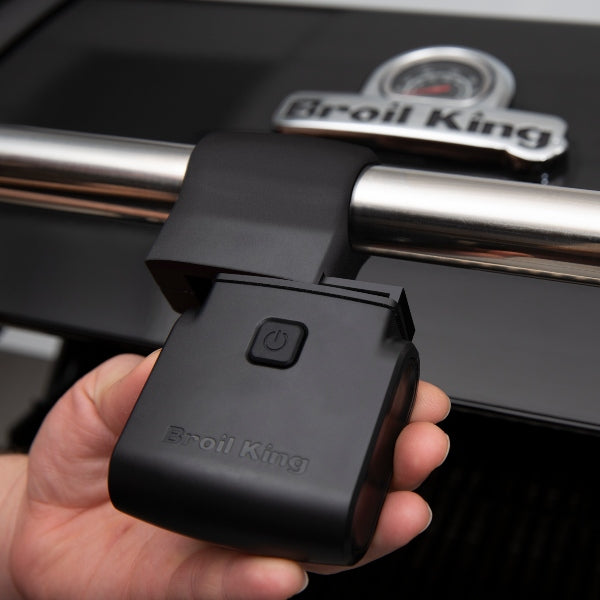 Broil King LED Grilllicht / Grifflicht für Rundgriffe