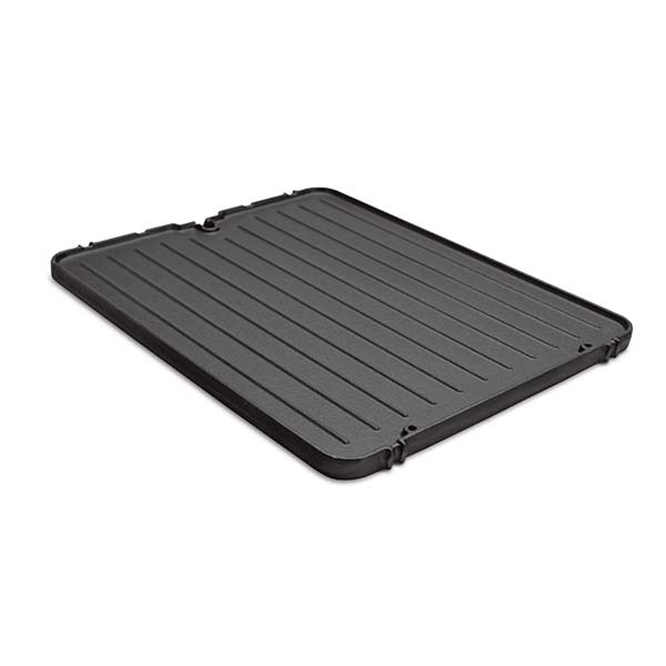 Broil King Grillplatte / Gussplatte für Gem™ & Porta Chef™ Serie