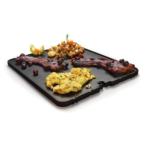 Broil King Grillplatte / Gussplatte für Gem™ & Porta Chef™ Serie