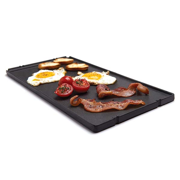 Broil King Grillplatte/ Gussplatte Imperial™Serie, Regal™ &  Regal™ Pellet Serie