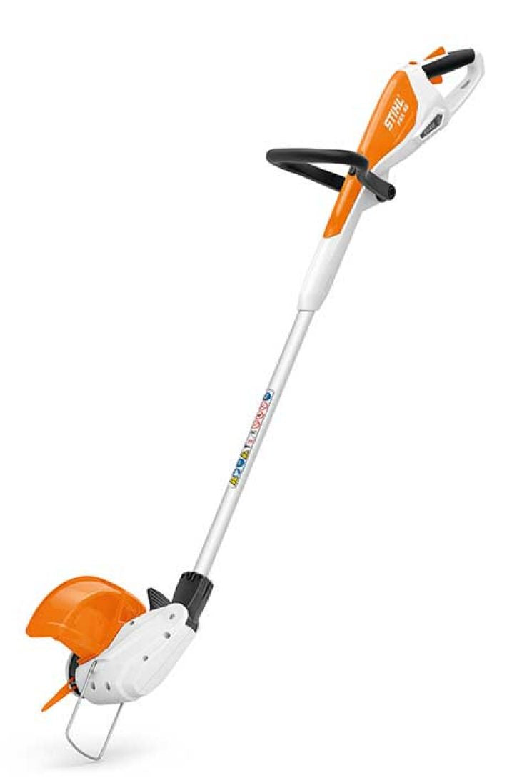 Stihl FSA 45 Akku-Motorsense AI-Linie mit integriertem Akku