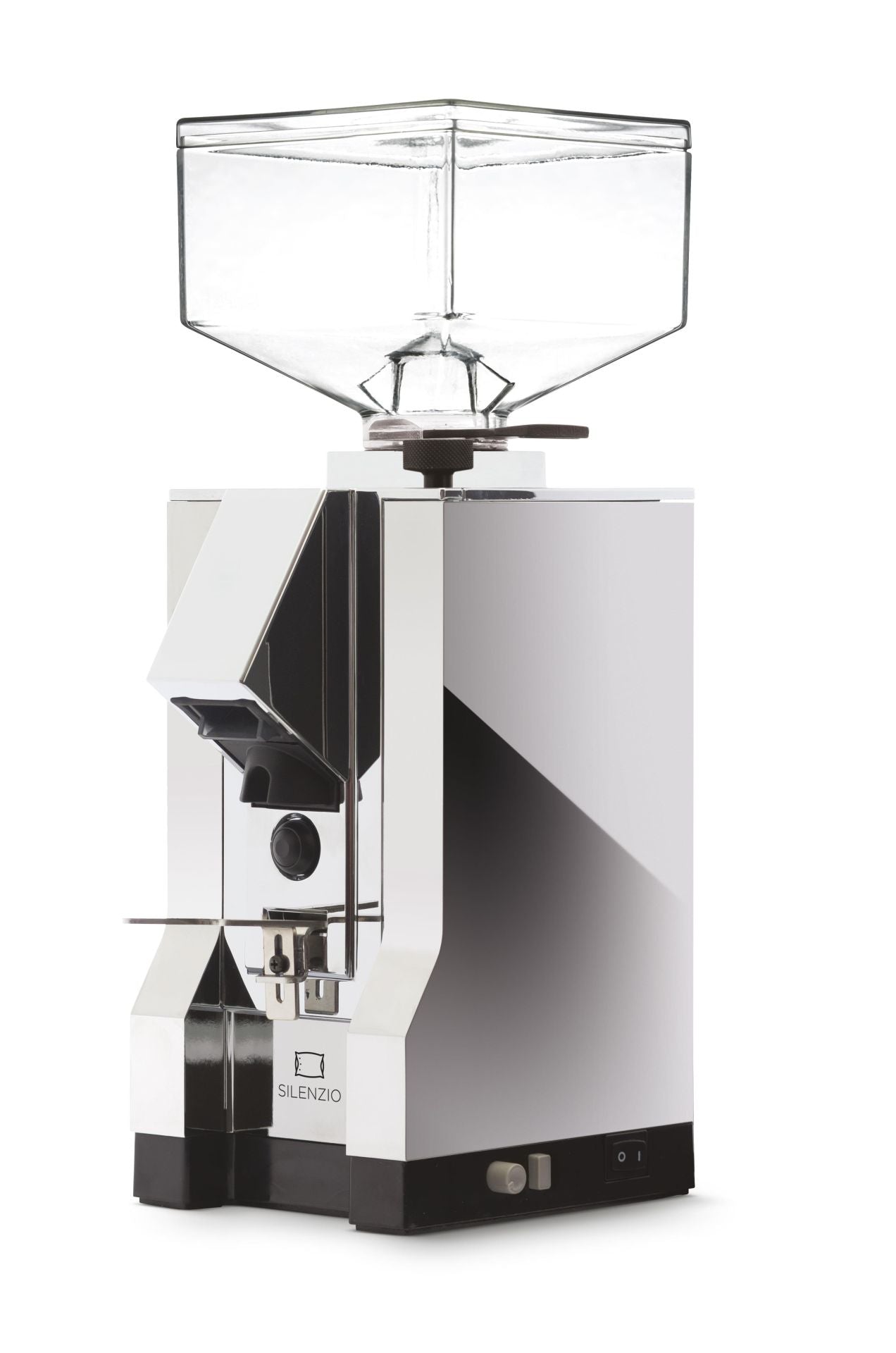 Eureka Mignon Silenzio 16CR