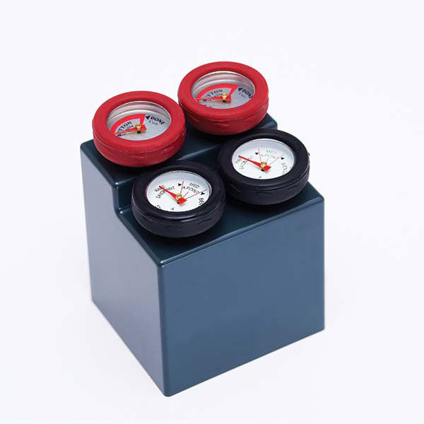 Broil King Mini Einstechthermometer Set