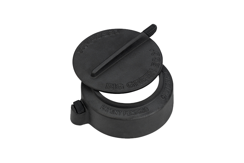 Big Green Egg rEGGulator