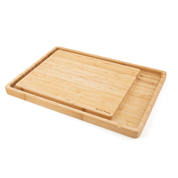Broil King Schneidebrett Regal/Imperial aus Bambus