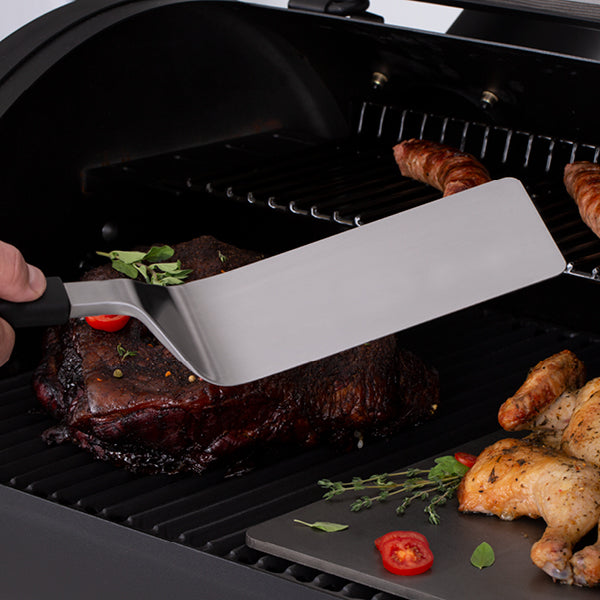 Broil King Baron Grillwender extra lang